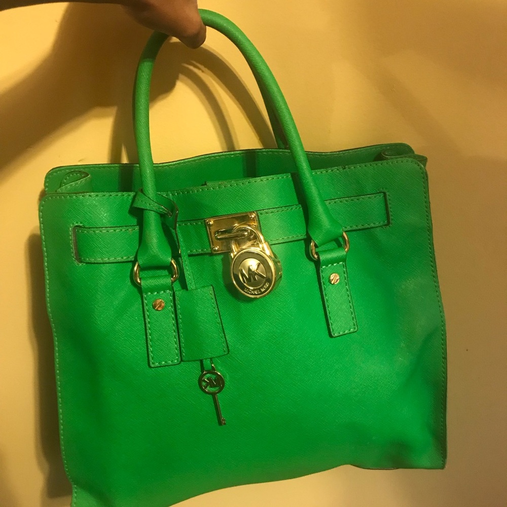 MK Handbag